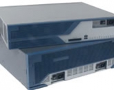 思科 3800 系列集成多業務路由器