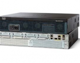 思科 2900 系列集成多業務路由器