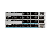 Cisco Catalyst 9300系列交換機