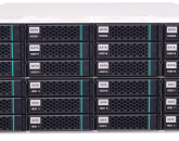 一云多芯架構容災暈